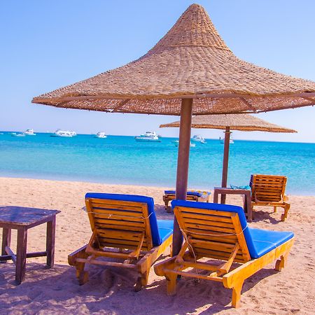 Dexon Roma Hotel Χουργκάντα Εξωτερικό φωτογραφία