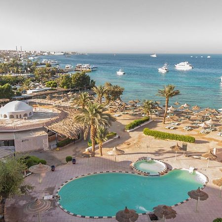 Dexon Roma Hotel Χουργκάντα Εξωτερικό φωτογραφία