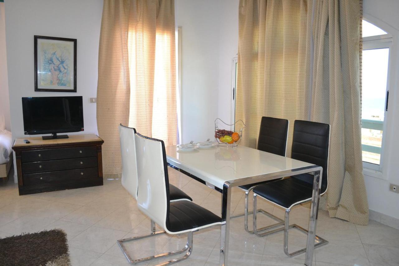 Dexon Roma Hotel Χουργκάντα Εξωτερικό φωτογραφία