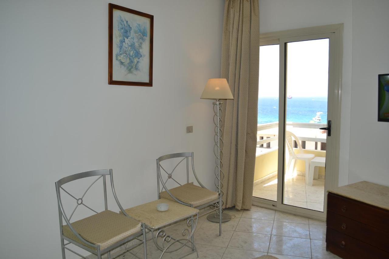 Dexon Roma Hotel Χουργκάντα Εξωτερικό φωτογραφία