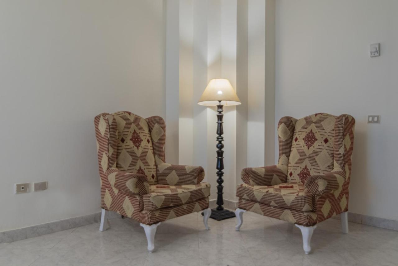 Dexon Roma Hotel Χουργκάντα Εξωτερικό φωτογραφία