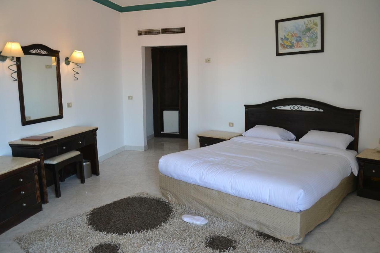 Dexon Roma Hotel Χουργκάντα Εξωτερικό φωτογραφία